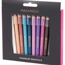 Max & More Make-Uppotloden^ Make-Up