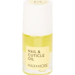 Max & More Nagelverzorging^ Make-Up