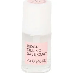 Max & More Nagelverzorging^ Make-Up