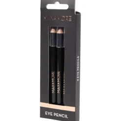 Max & More Oogpotloden^ Make-Up