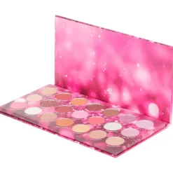 Max & More Oogschaduwpalette^ Make-Up