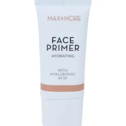Max & More Primer^ Make-Up