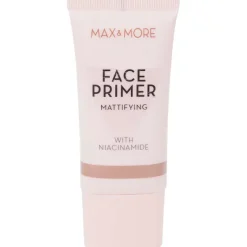 Max & More Primer^ Make-Up