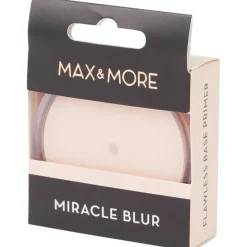 Max & More Primer Miracle Blur^ Make-Up
