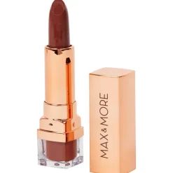 Max & More Satin Lippenstift Muffin^ Make-Up
