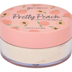 Max & More Settingpoeder^ Make-Up