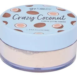 Max & More Settingpoeder^ Make-Up