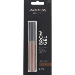 Max & More Wenkbrauwgel^ Make-Up