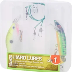 Dunlop Max Ranger Kunstaas^ Sportartikelen