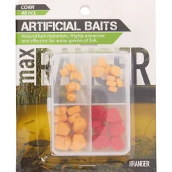 Dunlop Max Ranger Kunstaas^ Sportartikelen