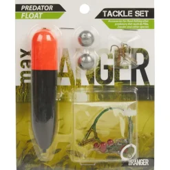 Dunlop Max Ranger Vis-Accessoires^ Sportartikelen