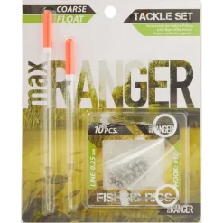 Dunlop Max Ranger Vis-Accessoires^ Sportartikelen