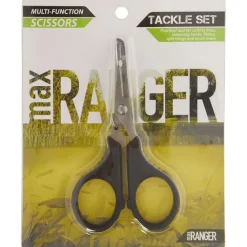 Dunlop Max Ranger Vis-Accessoires^ Sportartikelen