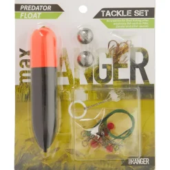 Dunlop Max Ranger Vis-Accessoires^ Sportartikelen