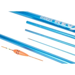 Dunlop Max Ranger Vishengelset^ Sportartikelen