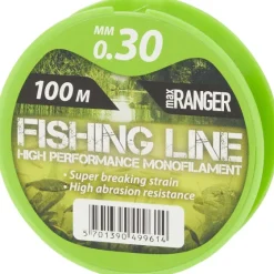 Dunlop Max Ranger Vislijn^ Sportartikelen