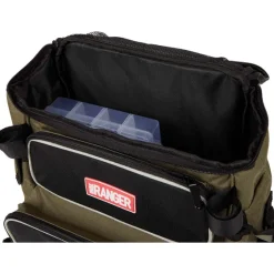 Dunlop Max Ranger Visrugzak^ Sportartikelen