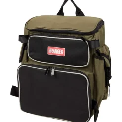 Dunlop Max Ranger Visrugzak^ Sportartikelen