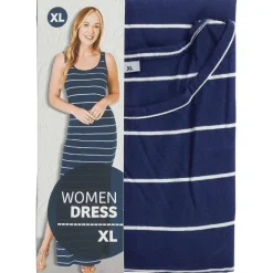 SuperTrash Maxi-Jurk^ Kleding