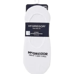 McGregor Footies^ Beenmode