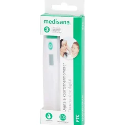 Medisana Thermometer^ Gezondheid