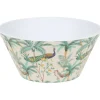 Merk Melamine Schaal Spring^ Servies