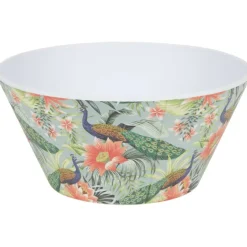 Merk Melamine Schaal Spring^ Servies
