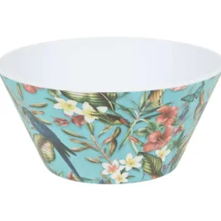 Merk Melamine Schaal Spring^ Servies