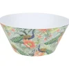 Merk Melamine Schaal Spring^ Servies