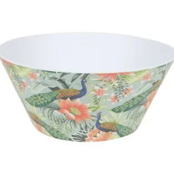 Merk Melamine Schaal Spring^ Servies