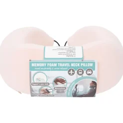 Froyak Memoryfoam Nekkussen^ Beddengoed