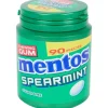 Mentos Kauwgom Spearmint^ Drop & Snoep