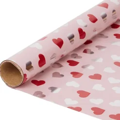 Merk Metaalfolie Inpakpapier^ Inpakken