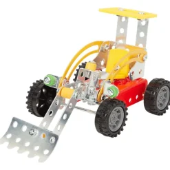 Mini Matters Metalen Bouwpakket^ Spellen