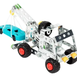 Mini Matters Metalen Bouwpakket^ Spellen