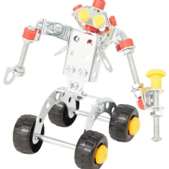 Mini Matters Metalen Bouwpakket^ Spellen