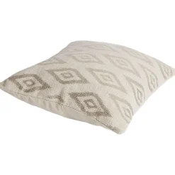 Froyak Metallic Kussenhoes^ Beddengoed