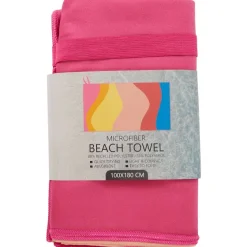 Froyak Microvezel Strandlaken^ Badtextiel