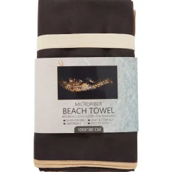 Froyak Microvezel Strandlaken^ Badtextiel
