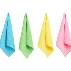 Scrub Daddy Microvezeldoeken^ Schoonmaakartikelen