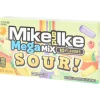 Mike & Ike Mega Mix Sour^ Drop & Snoep