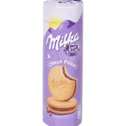 Milka Choco Pause^ Koek & Bakproducten
