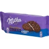 Milka Cookie Sensations Oreo Creme^ Koek & Bakproducten