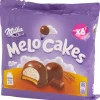 Milka Melo-Cakes^ Koek & Bakproducten