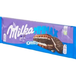 Milka Mmmax Oreo^ Chocolade