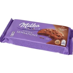 Milka Sensations^ Koek & Bakproducten