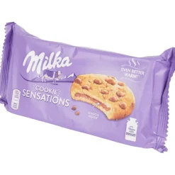 Milka Sensations Koekjes^ Koek & Bakproducten