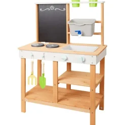 Mini Matters Houten Buitenkeuken^ Spellen