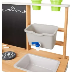 Mini Matters Houten Buitenkeuken^ Spellen