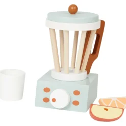 Mini Matters Houten Keukenaccessoires^ Speelfiguren & -Sets